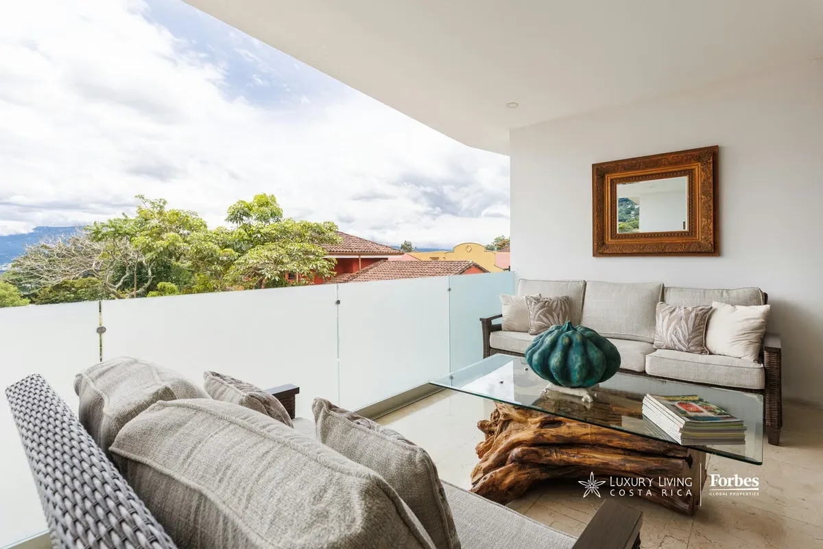 Casa en venta en Escazú, San Antonio. Townhouse. 5PVV9879119, photo 9