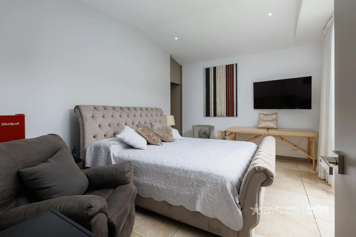 Casa en venta en Escazú, San Antonio. Townhouse. 5PVV9879119, photo 10