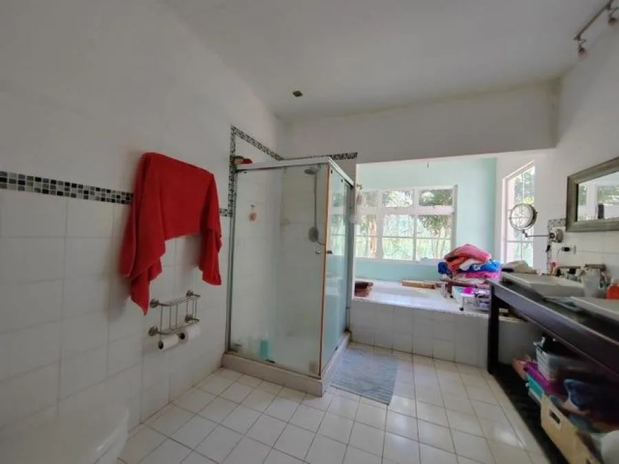 En Venta Hermosa Casa Residencial Cerrado y Seguro en Brasîl de Santa Ana. - Venta en Santa Ana, photo 15
