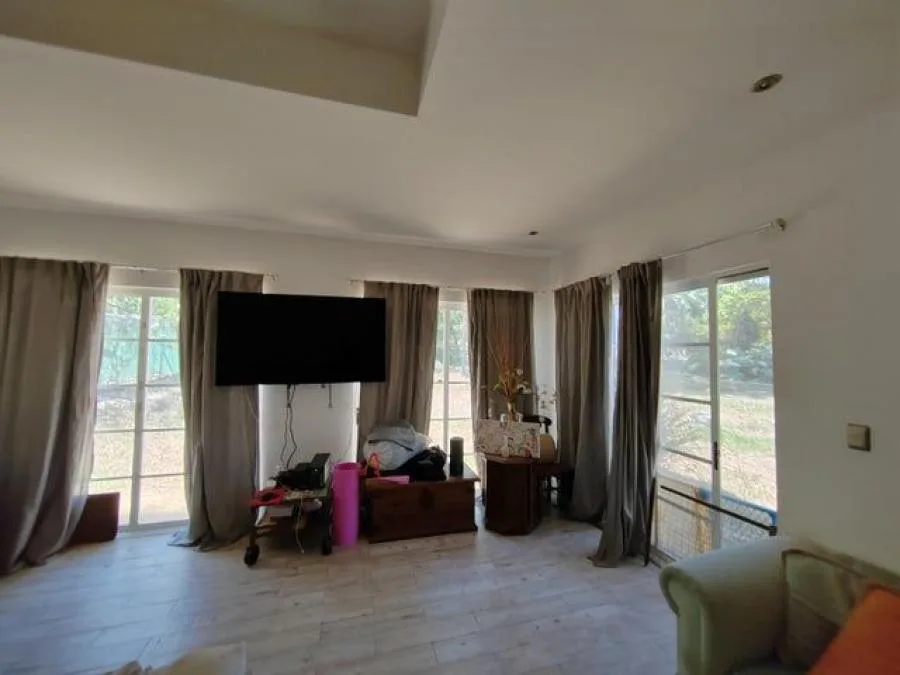 En Venta Hermosa Casa Residencial Cerrado y Seguro en Brasîl de Santa Ana. - Venta en Santa Ana, photo 5