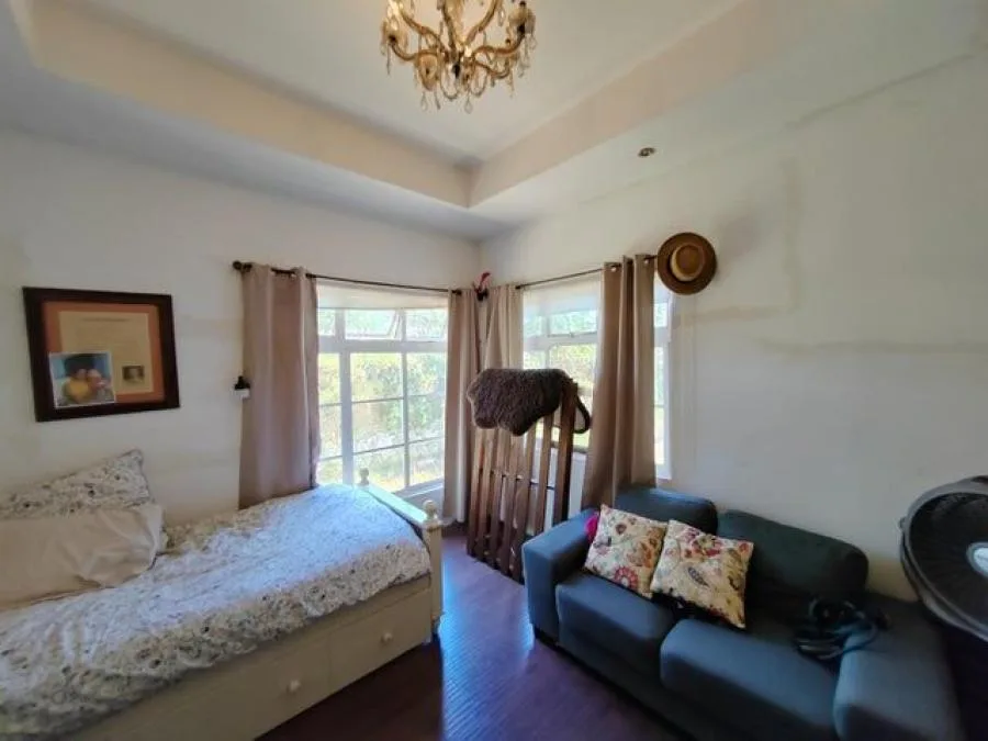 En Venta Hermosa Casa Residencial Cerrado y Seguro en Brasîl de Santa Ana. - Venta en Santa Ana, photo 6