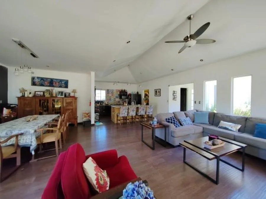 En Venta Hermosa Casa Residencial Cerrado y Seguro en Brasîl de Santa Ana. - Venta en Santa Ana, photo 9