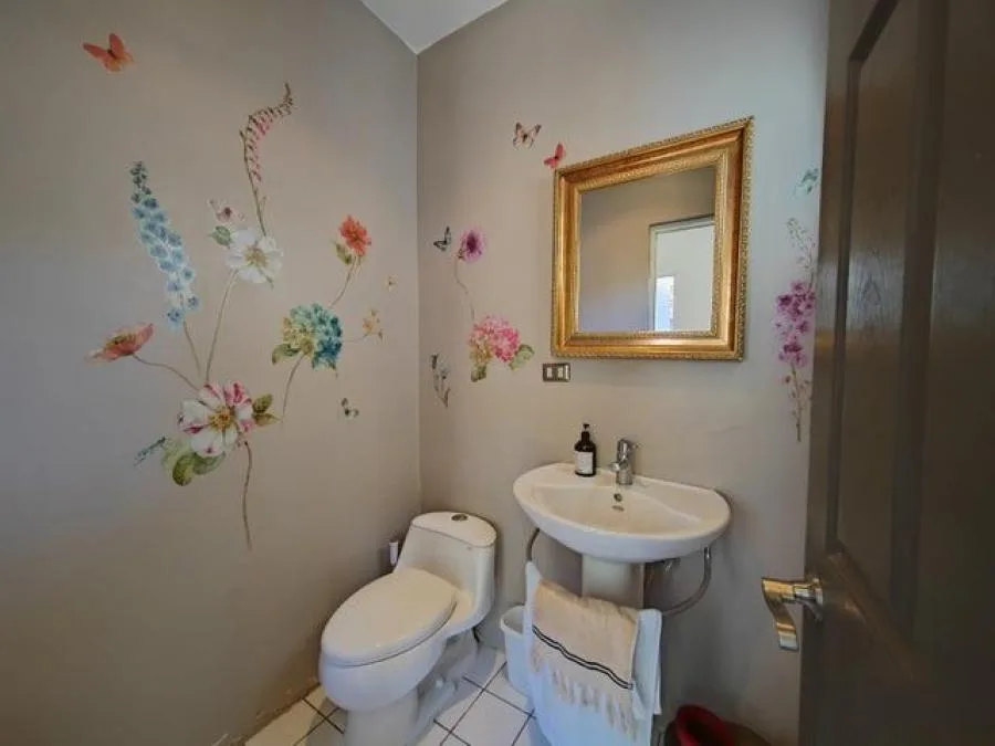 En Venta Hermosa Casa Residencial Cerrado y Seguro en Brasîl de Santa Ana. - Venta en Santa Ana, photo 10
