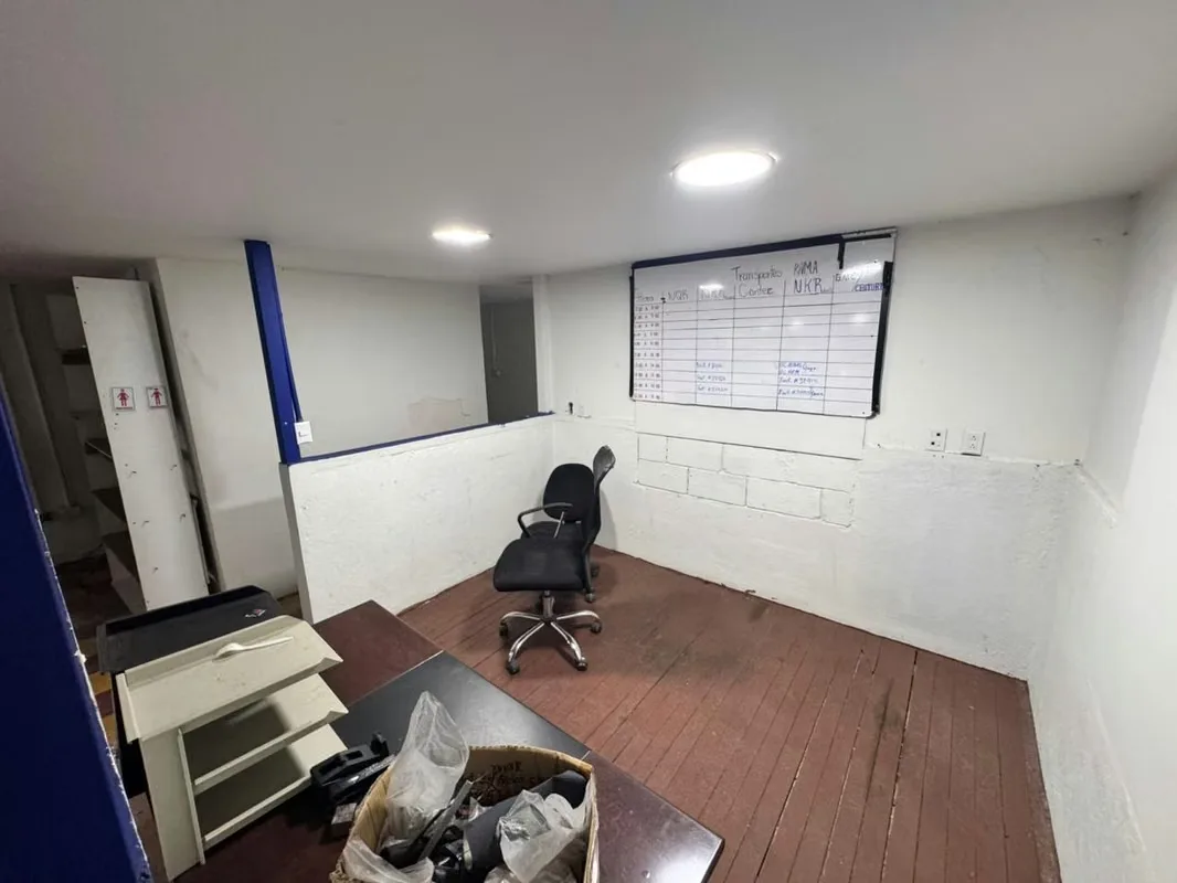 Mercedes Norte de Heredia, in the vicinity of the Automercado, is located this commercial property with a total land of 1163 square meters, consisting of two lots of 512 and 851 square ..., photo 11