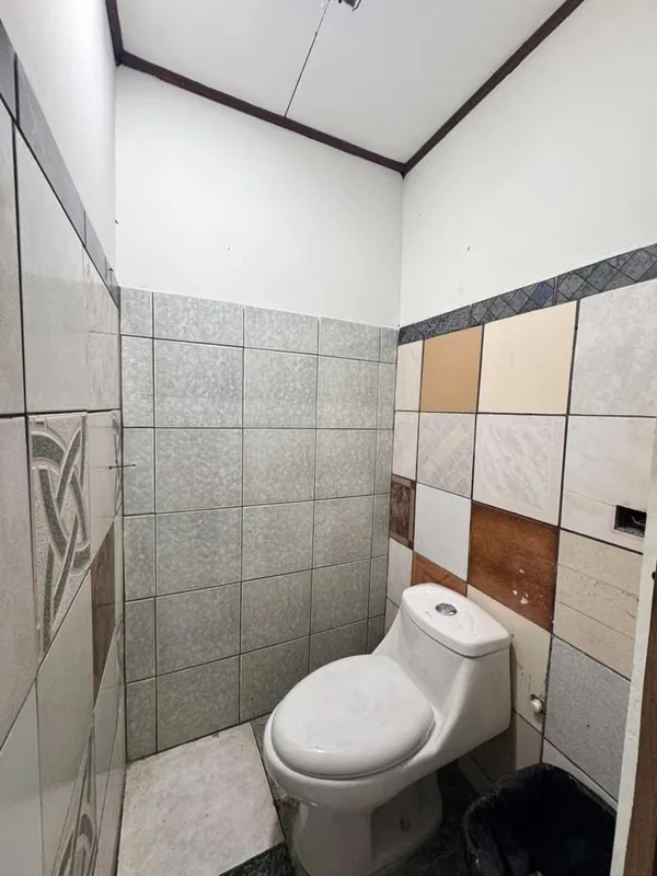 Mercedes Norte de Heredia, in the vicinity of the Automercado, is located this commercial property with a total land of 1163 square meters, consisting of two lots of 512 and 851 square ..., photo 12