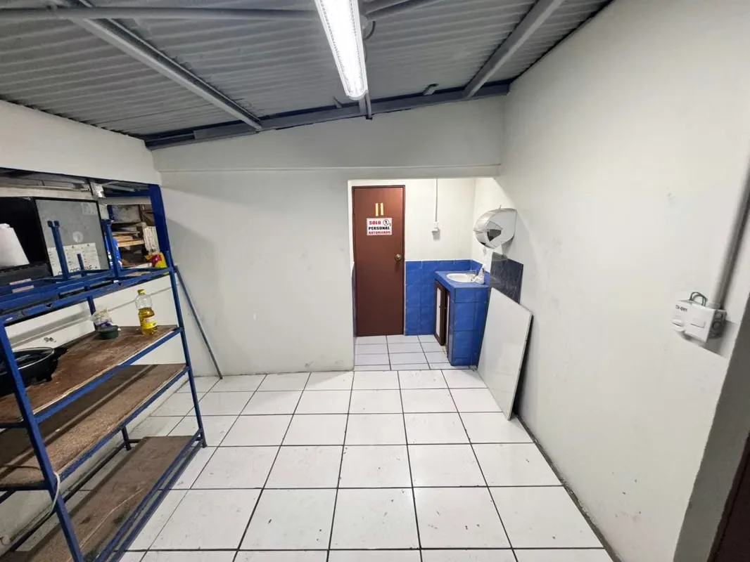 Mercedes Norte de Heredia, in the vicinity of the Automercado, is located this commercial property with a total land of 1163 square meters, consisting of two lots of 512 and 851 square ..., photo 14