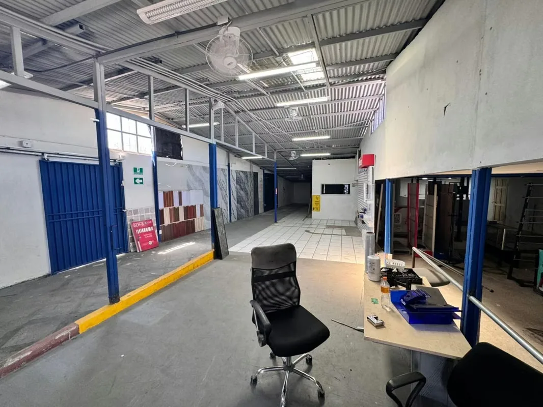 Mercedes Norte de Heredia, in the vicinity of the Automercado, is located this commercial property with a total land of 1163 square meters, consisting of two lots of 512 and 851 square ..., photo 16