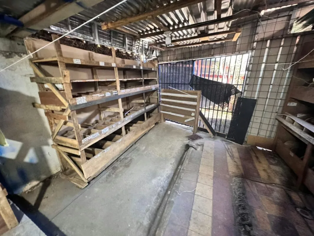 Mercedes Norte de Heredia, in the vicinity of the Automercado, is located this commercial property with a total land of 1163 square meters, consisting of two lots of 512 and 851 square ..., photo 9