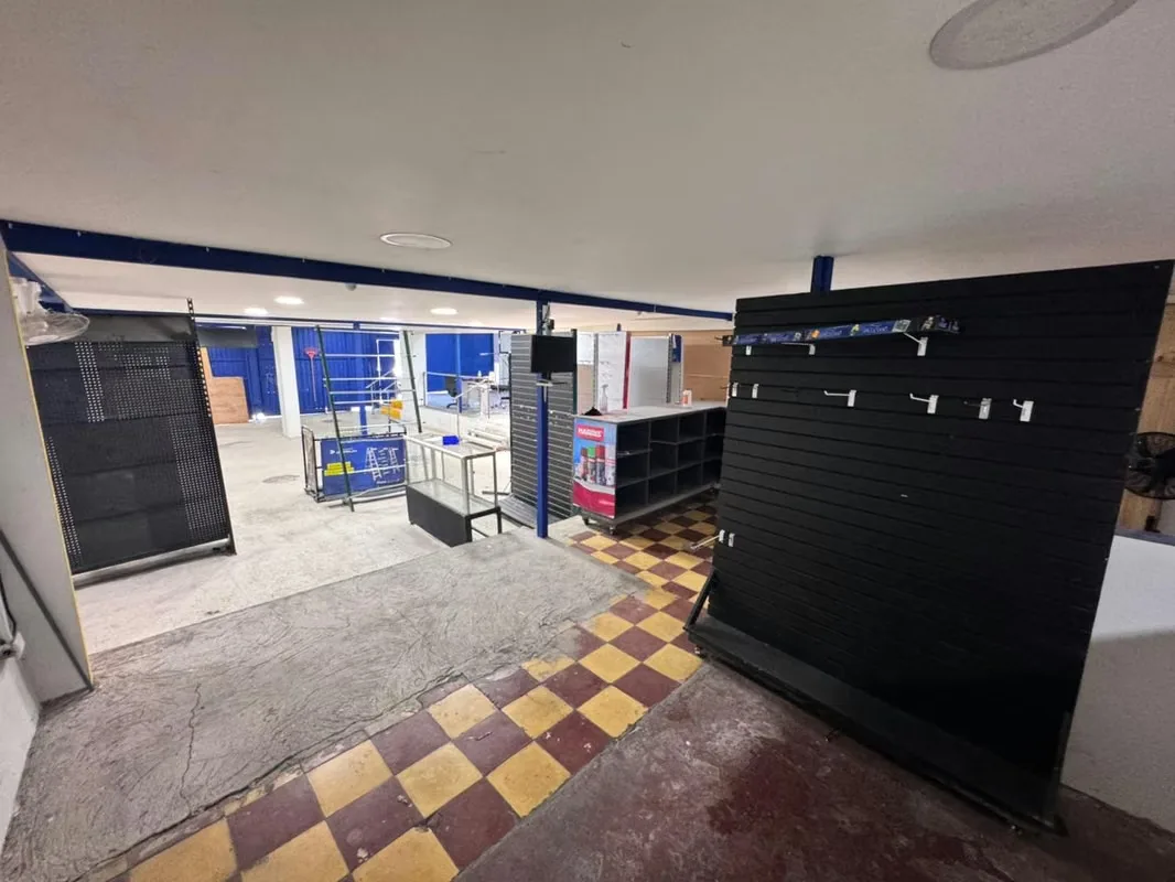 Mercedes Norte de Heredia, in the vicinity of the Automercado, is located this commercial property with a total land of 1163 square meters, consisting of two lots of 512 and 851 square ..., photo 10