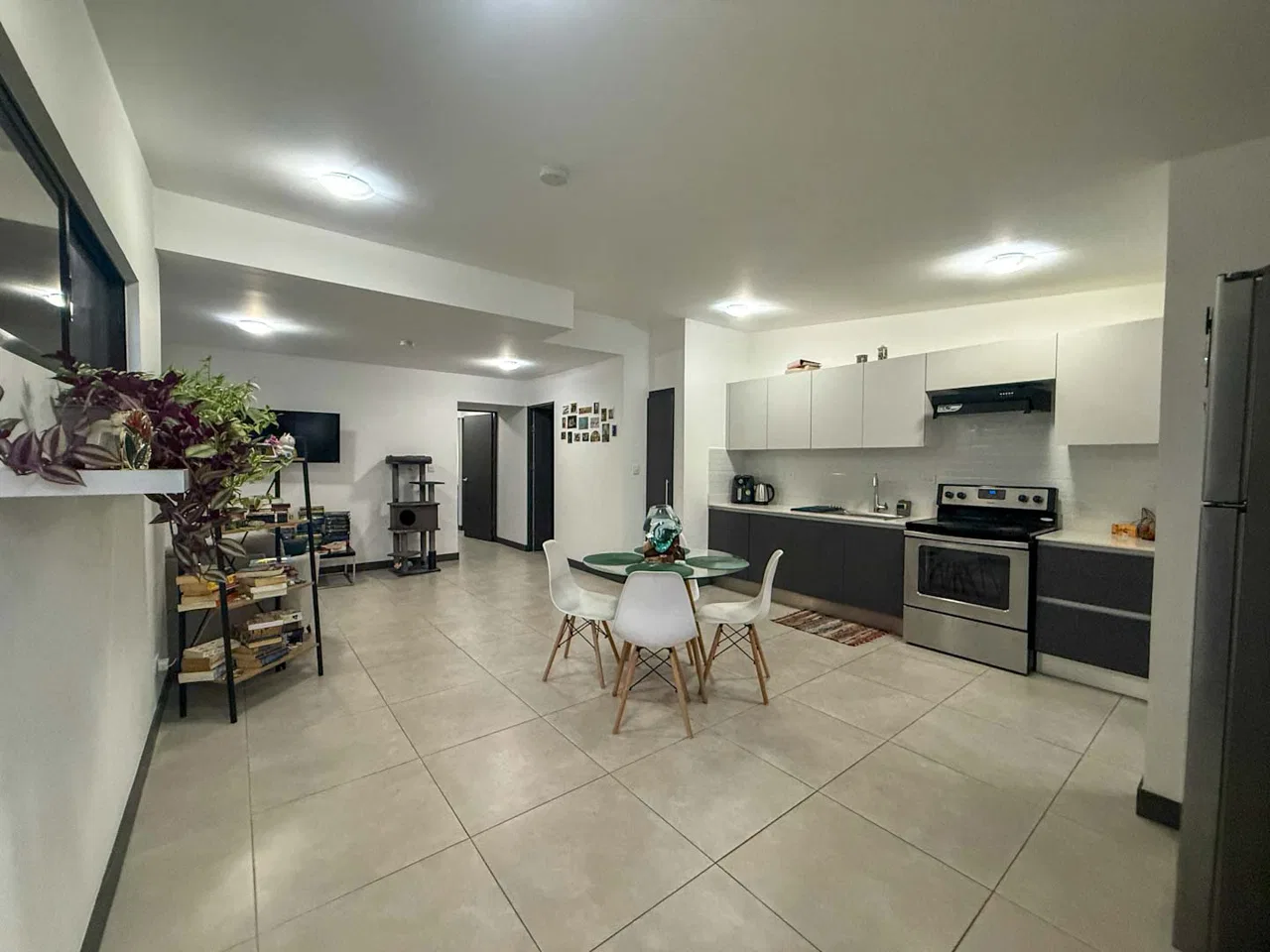 Apartamento En Venta En San Francisco De Heredia, A 800 M De Fidélitas