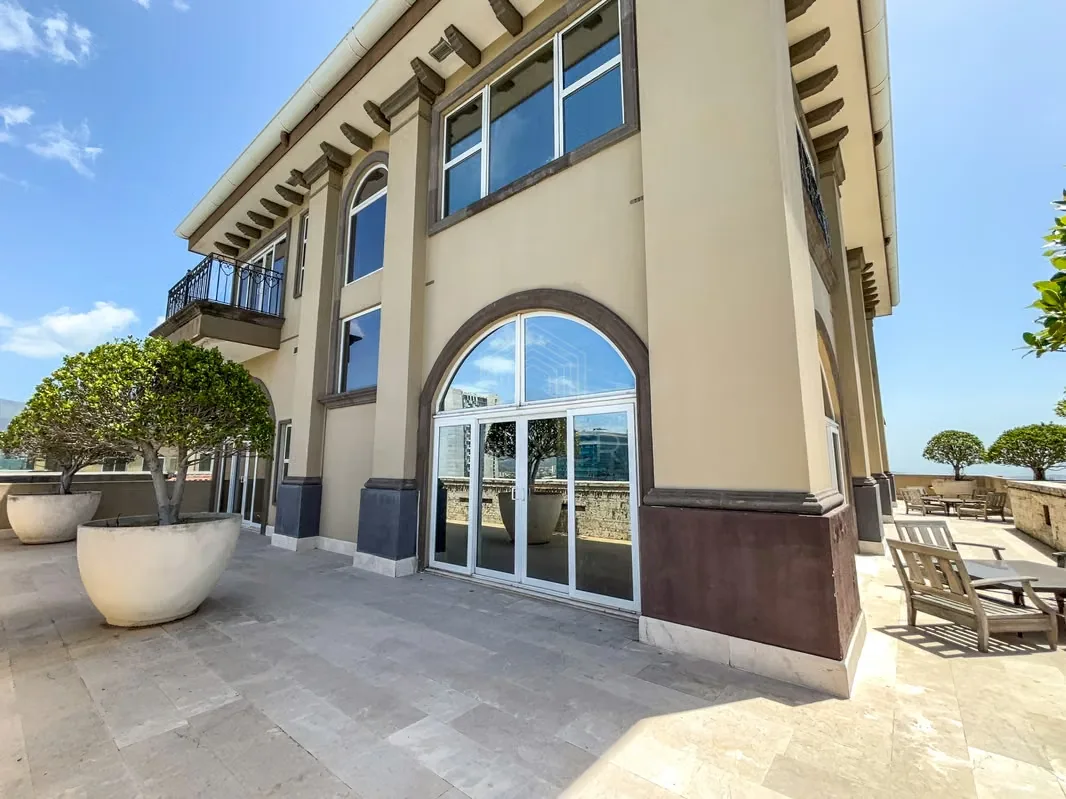 Luxury Penthouse for Sale | La Sabana, San José