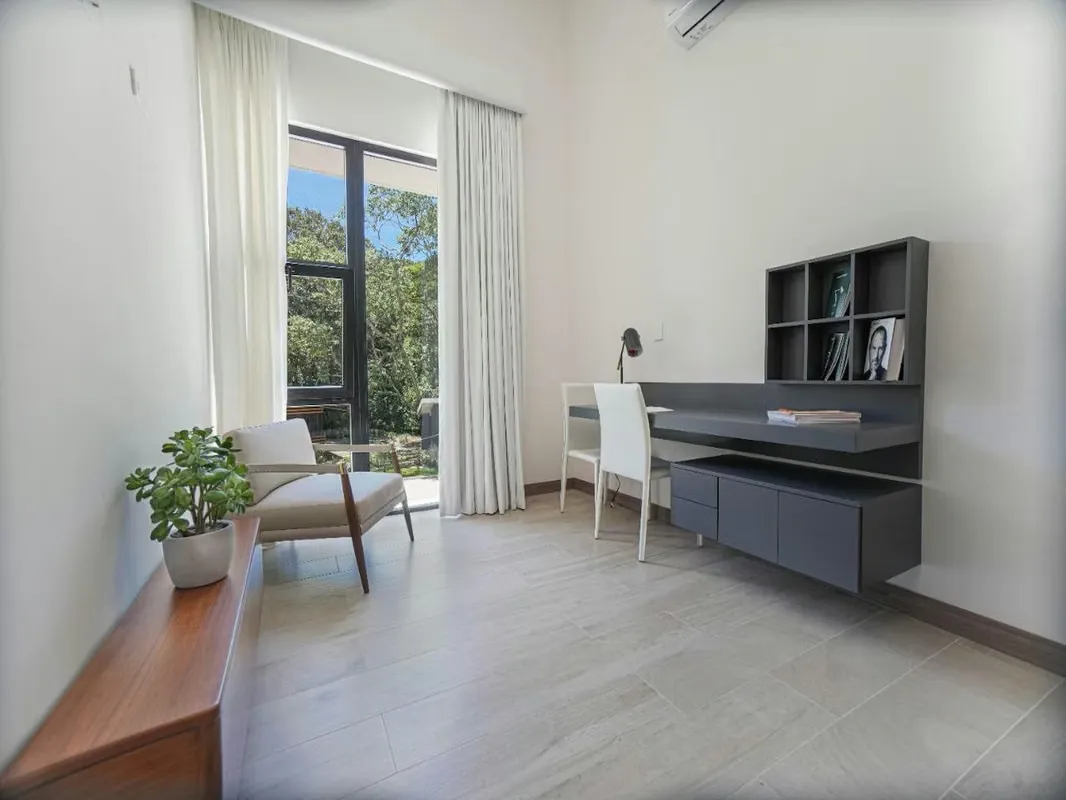 This beautiful condominium has an excellent and privileged location in Pozos de Santa Ana. With quick access to Route 27 and in turn to the old highway that connects to Escazú, as well ..., photo 4