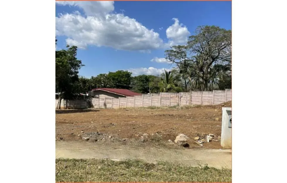 Venta de Lotes, Condominio Hacienda Garabito, La Garita de Alajuela, photo 3