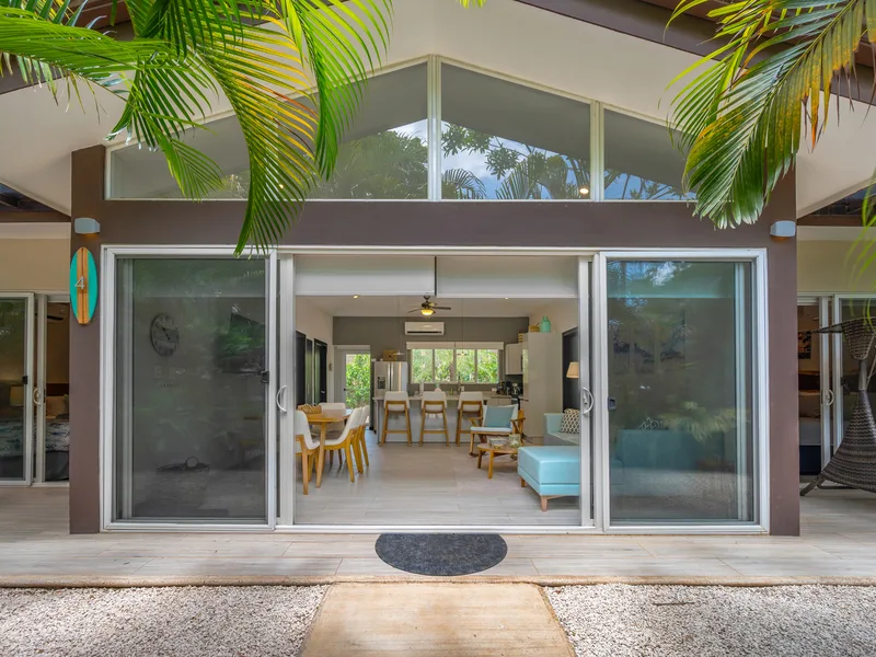 2 Bed Single Family Homes For Sale in Avellanas