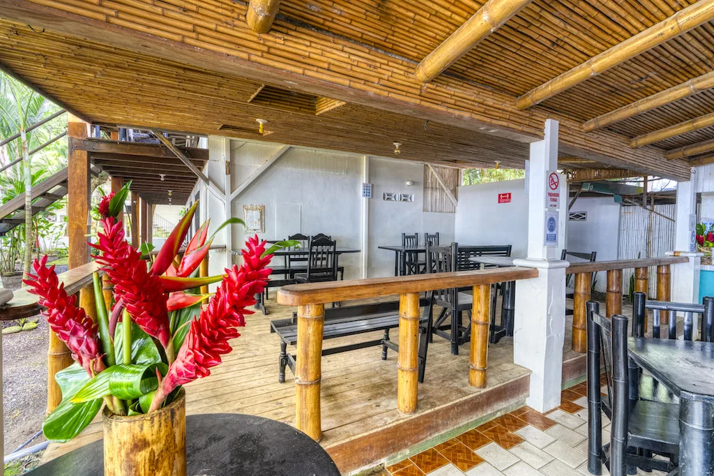 Beach Front Hotel and Restaurant in Dominical – 0.4 Acres, photo 11
