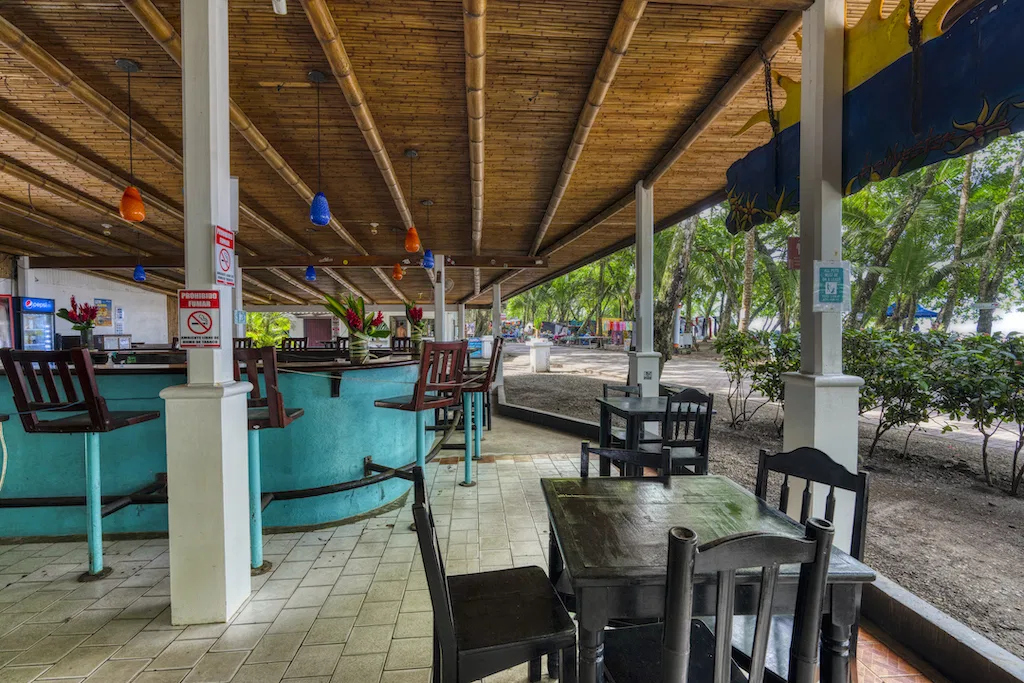 Beach Front Hotel and Restaurant in Dominical – 0.4 Acres, photo 12