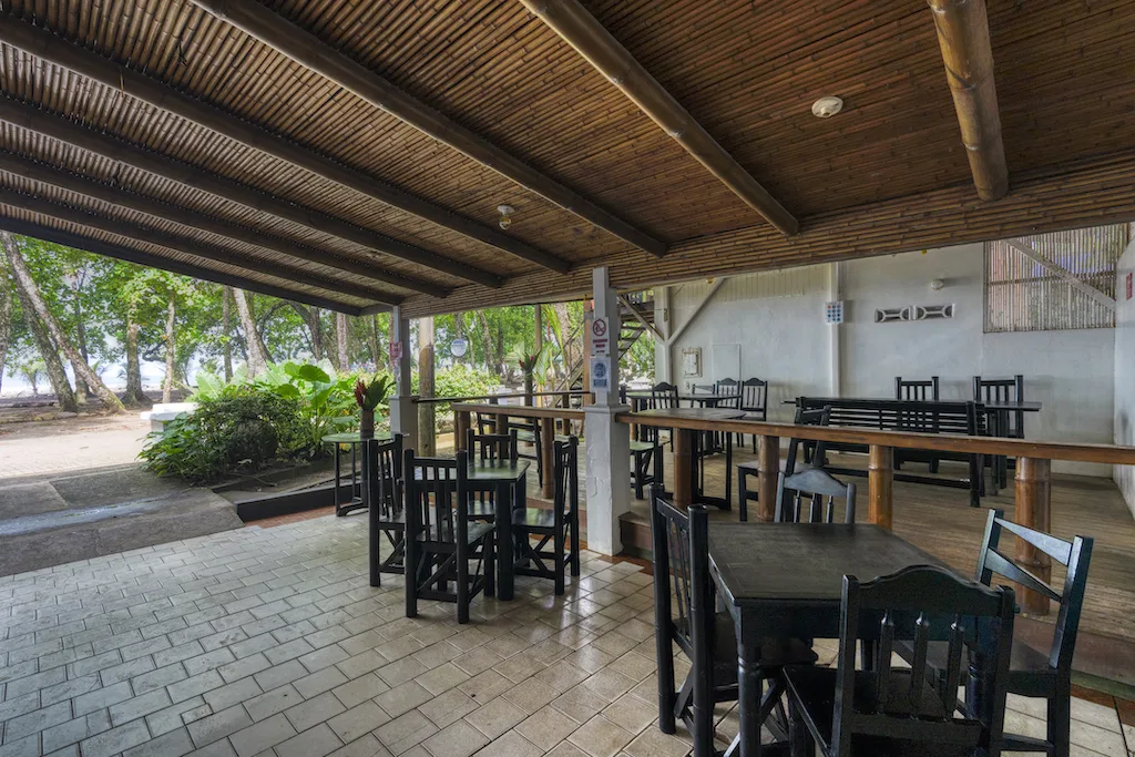 Beach Front Hotel and Restaurant in Dominical – 0.4 Acres, photo 13
