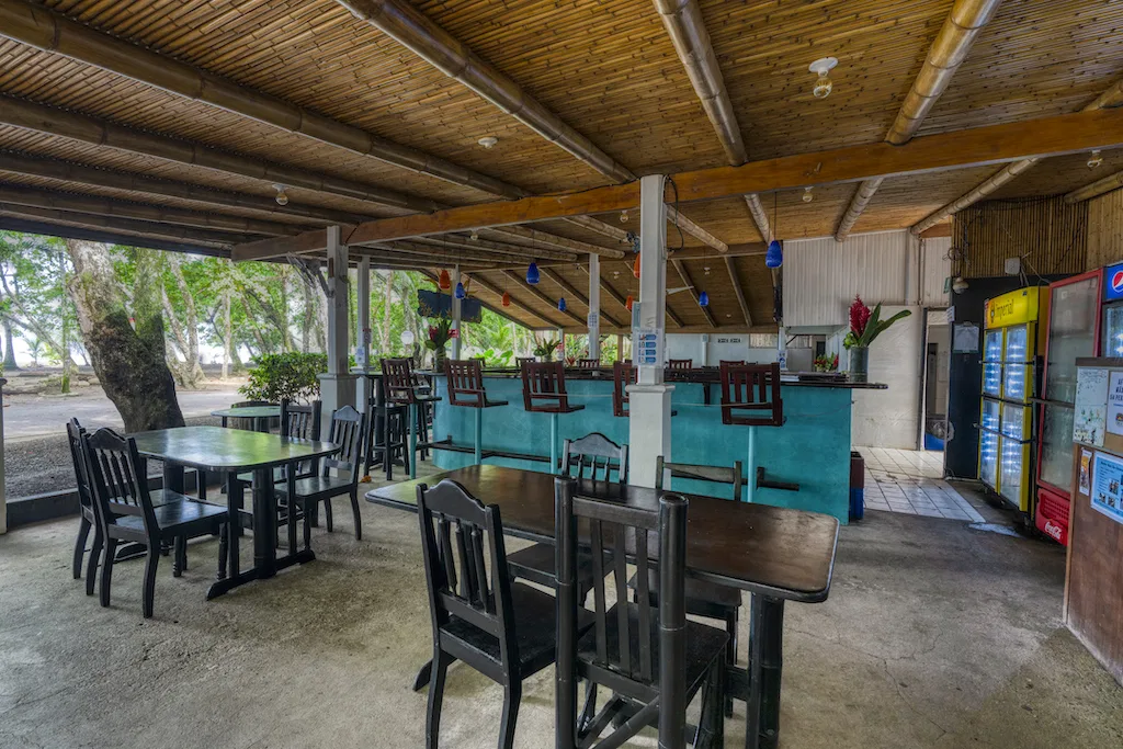 Beach Front Hotel and Restaurant in Dominical – 0.4 Acres, photo 15