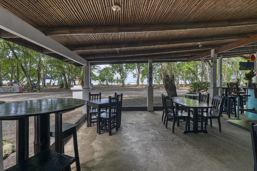 Beach Front Hotel and Restaurant in Dominical – 0.4 Acres, photo 16
