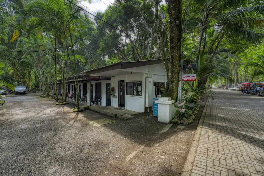 Beach Front Hotel and Restaurant in Dominical – 0.4 Acres, photo 17