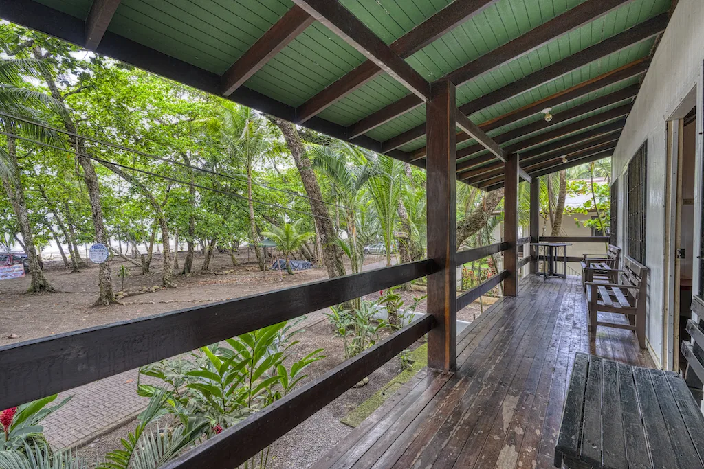 Beach Front Hotel and Restaurant in Dominical – 0.4 Acres, photo 20