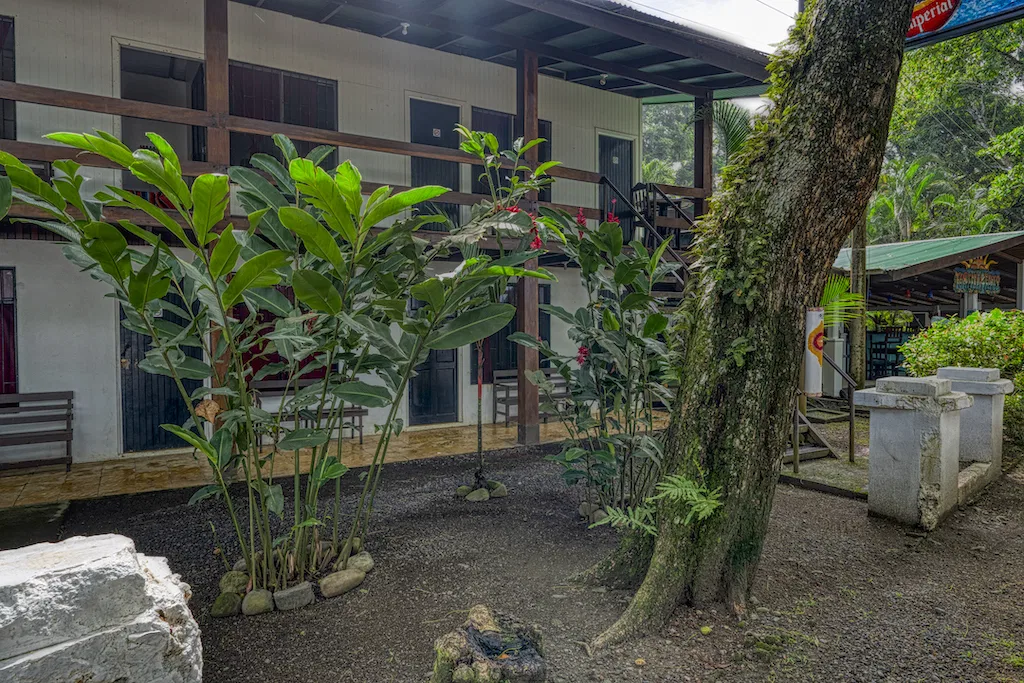 Beach Front Hotel and Restaurant in Dominical – 0.4 Acres, photo 5