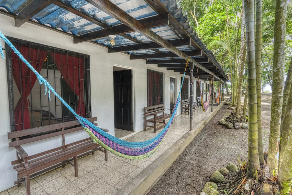 Beach Front Hotel and Restaurant in Dominical – 0.4 Acres, photo 7