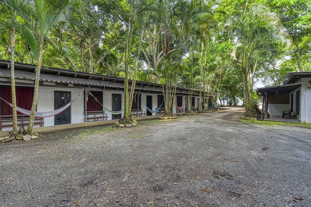 Beach Front Hotel and Restaurant in Dominical – 0.4 Acres, photo 9