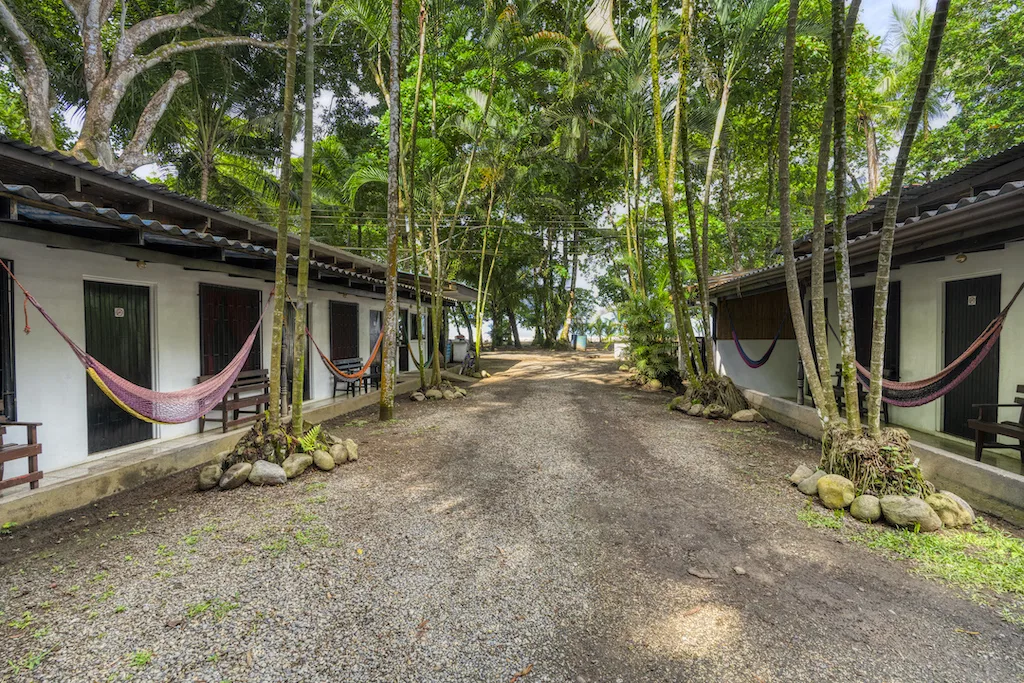 Beach Front Hotel and Restaurant in Dominical – 0.4 Acres, photo 10
