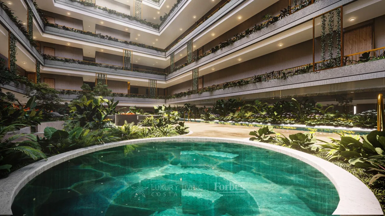 New apartments in Barrio Dent 2 bedrooms