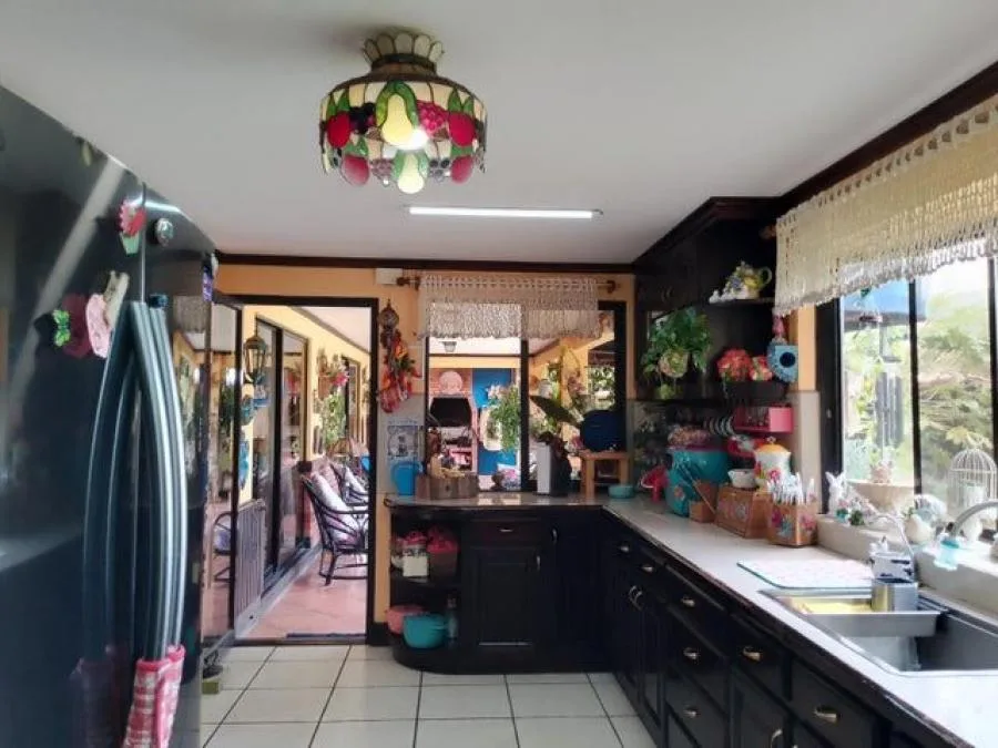 Venta de Casa en San Rafael, Escazú. RAH 25-327 - Venta en Escazú, photo 13