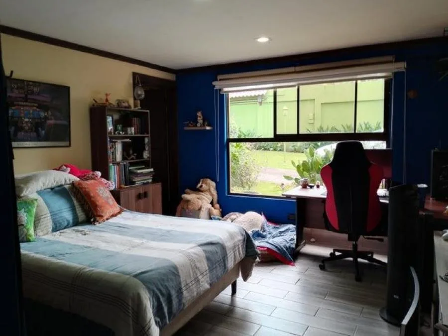 Venta de Casa en San Rafael, Escazú. RAH 25-327 - Venta en Escazú, photo 14