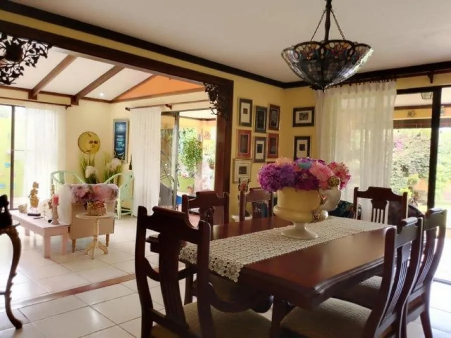Venta de Casa en San Rafael, Escazú. RAH 25-327 - Venta en Escazú, photo 15