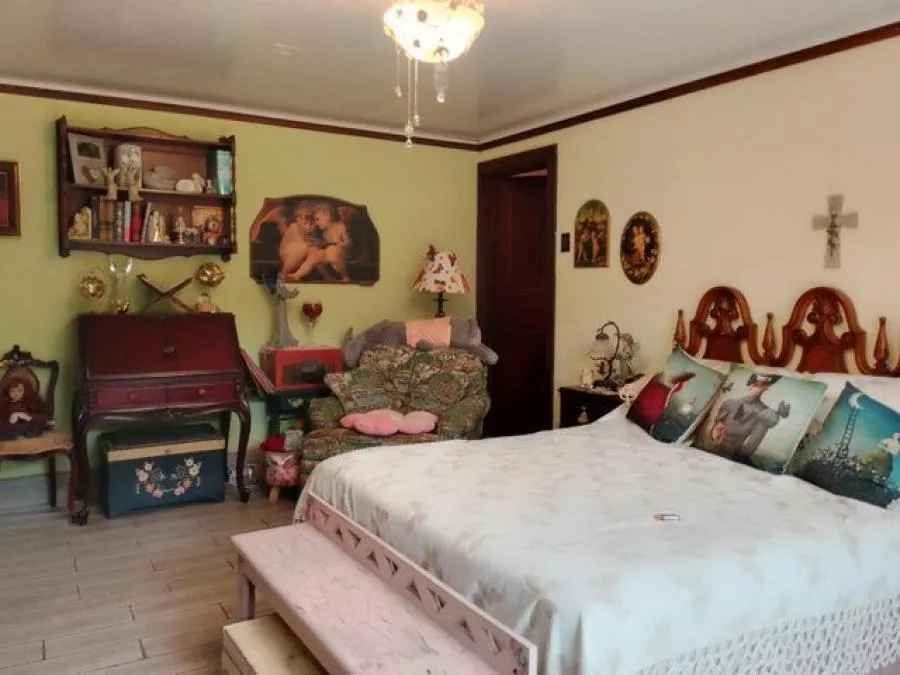 Venta de Casa en San Rafael, Escazú. RAH 25-327 - Venta en Escazú, photo 8