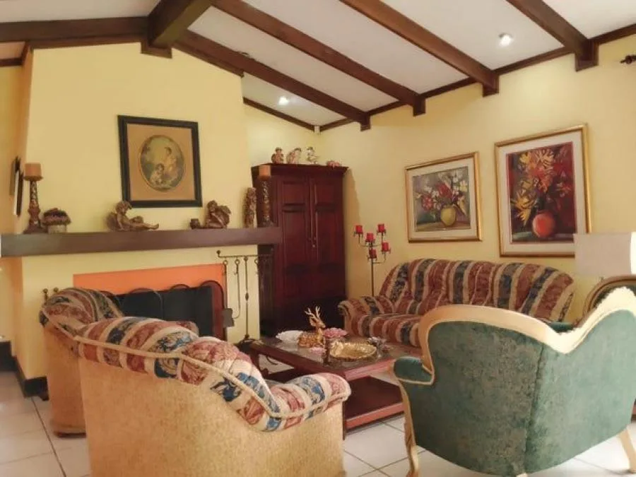 Venta de Casa en San Rafael, Escazú. RAH 25-327 - Venta en Escazú, photo 9