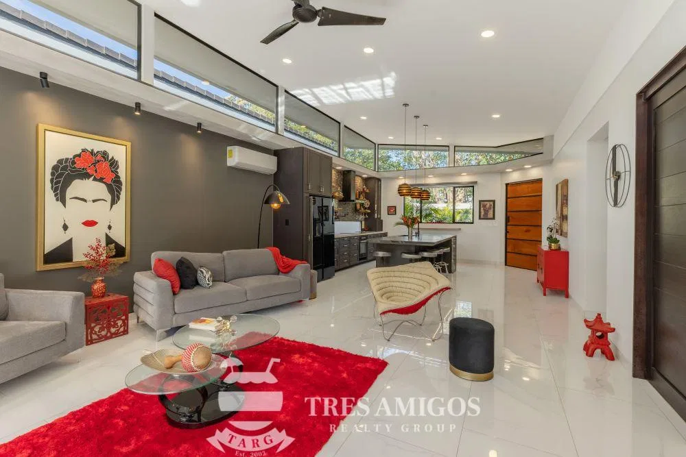 Lux 500 - Luxury Modern Villa, photo 2