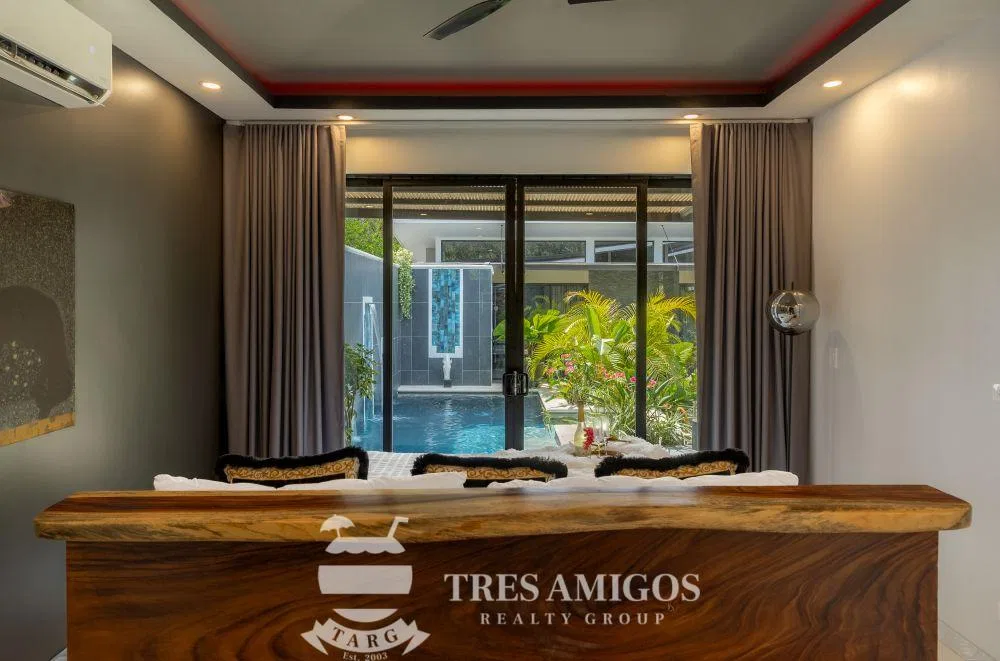 Lux 500 - Luxury Modern Villa, photo 11