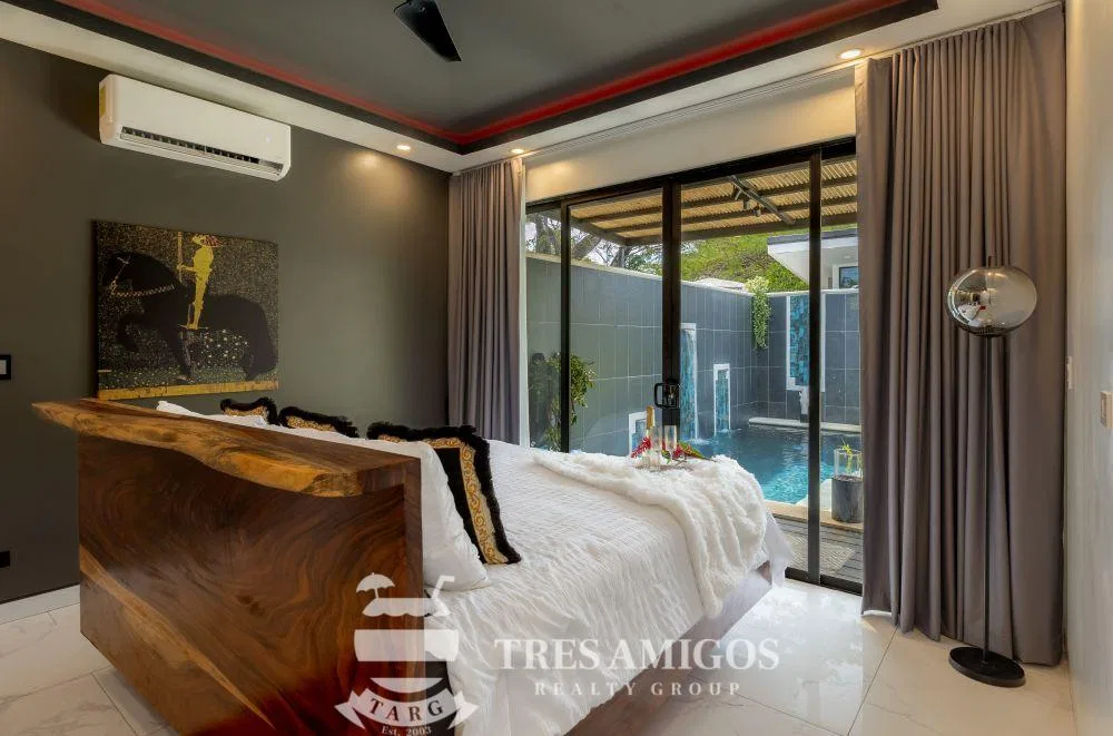 Lux 500 - Luxury Modern Villa, photo 12