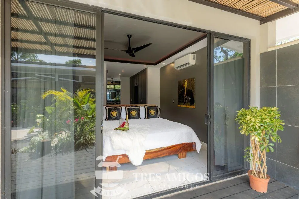 Lux 500 - Luxury Modern Villa, photo 14
