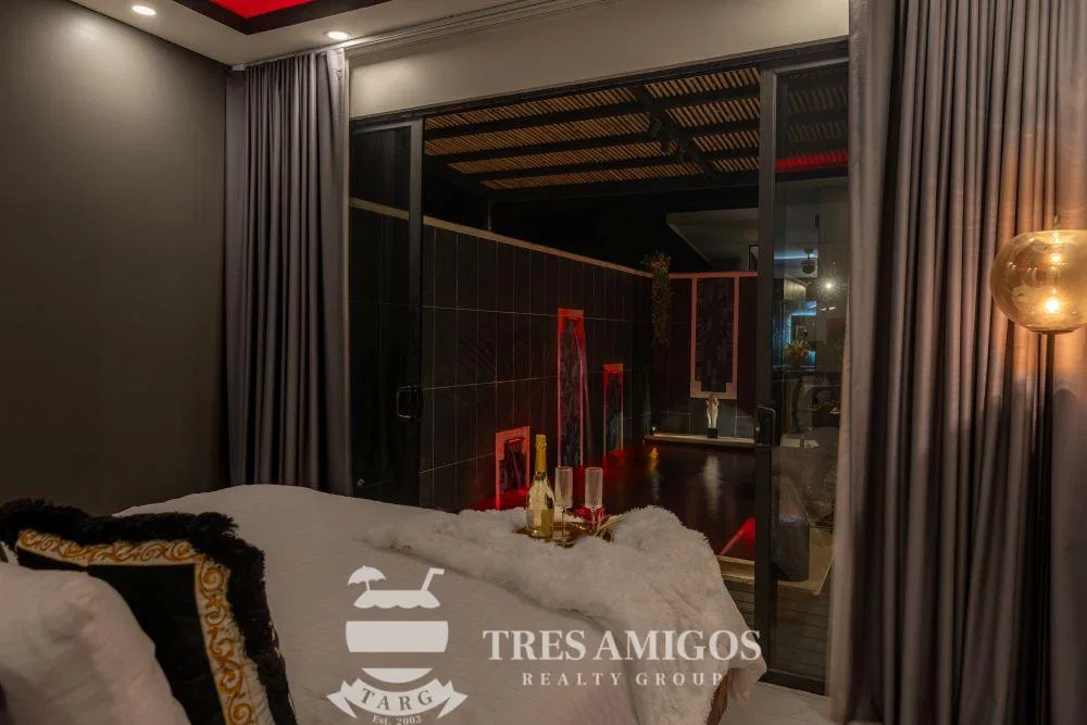 Lux 500 - Luxury Modern Villa, photo 15
