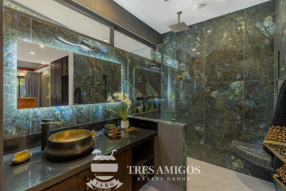 Lux 500 - Luxury Modern Villa, photo 18