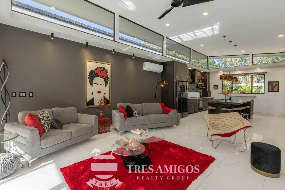 Lux 500 - Luxury Modern Villa, photo 3