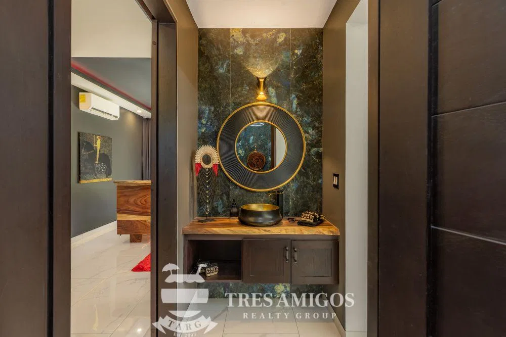 Lux 500 - Luxury Modern Villa, photo 21