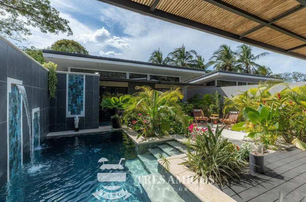 Lux 500 - Luxury Modern Villa, photo 23
