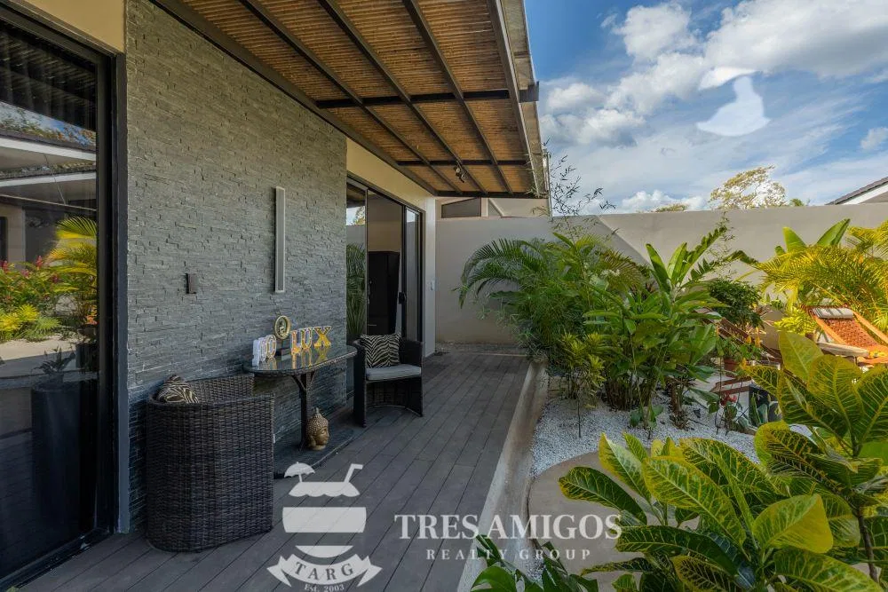 Lux 500 - Luxury Modern Villa, photo 26