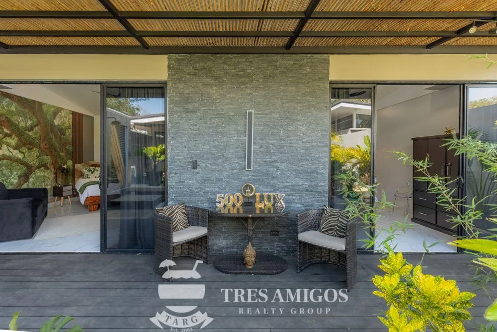 Lux 500 - Luxury Modern Villa, photo 27