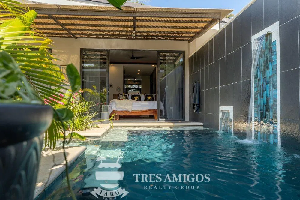 Lux 500 - Luxury Modern Villa, photo 29
