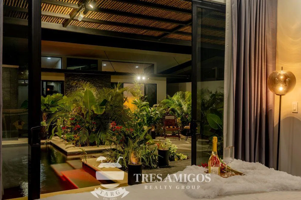 Lux 500 - Luxury Modern Villa, photo 32