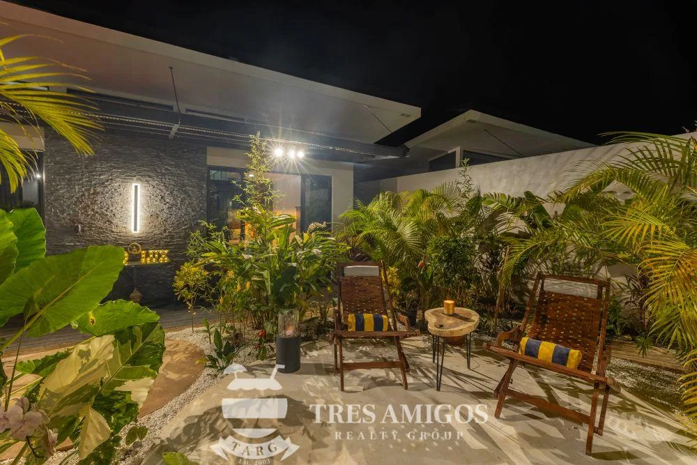 Lux 500 - Luxury Modern Villa, photo 33