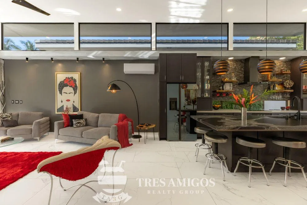 Lux 500 - Luxury Modern Villa, photo 5